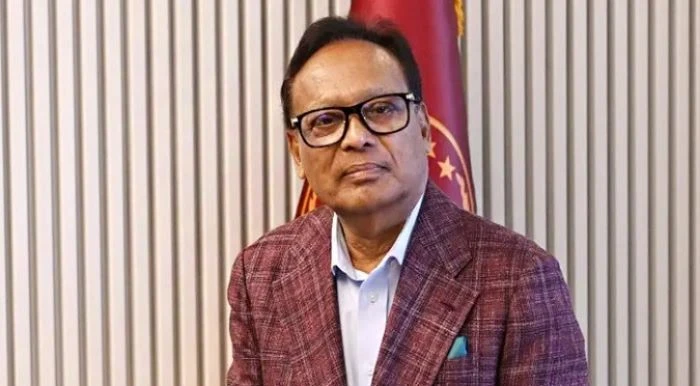 রূপপুরের বিদ্যুৎ সরবরাহ নিয়ে রুশ কর্তৃপক্ষের সঙ্গে প্রযুক্তিমন্ত্রীর বৈঠক